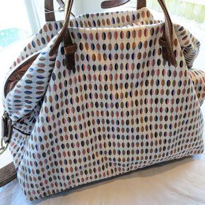 Target overnight weekender